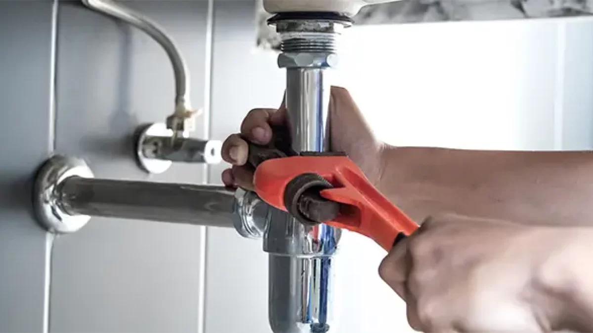 Residential Plumbing in Bradenton, FL | Accurate Backflow Testing \u0026 Plumbing, image size:1200x675